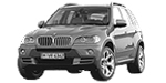 BMW E70 C1137 Fault Code