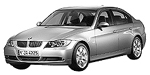 BMW E92 C1137 Fault Code