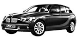 BMW F20 C1137 Fault Code